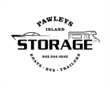 https://www.logocontest.com/public/logoimage/1651769140Pawleys-Island Storage.png